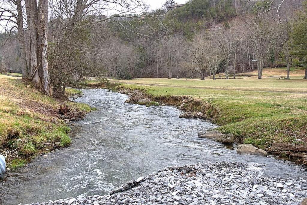 Bear Necessities, Luxury 5Bd Mtn Views, Hot Tub, Many Bear Sightings Villa Gatlinburg Bagian luar foto