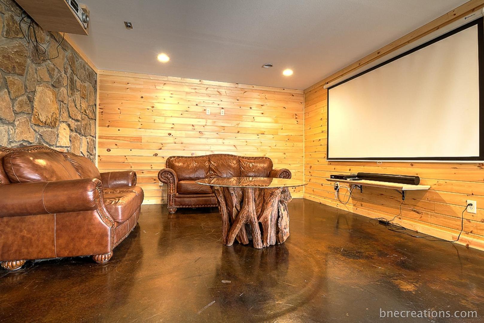 Bear Necessities, Luxury 5Bd Mtn Views, Hot Tub, Many Bear Sightings Villa Gatlinburg Bagian luar foto