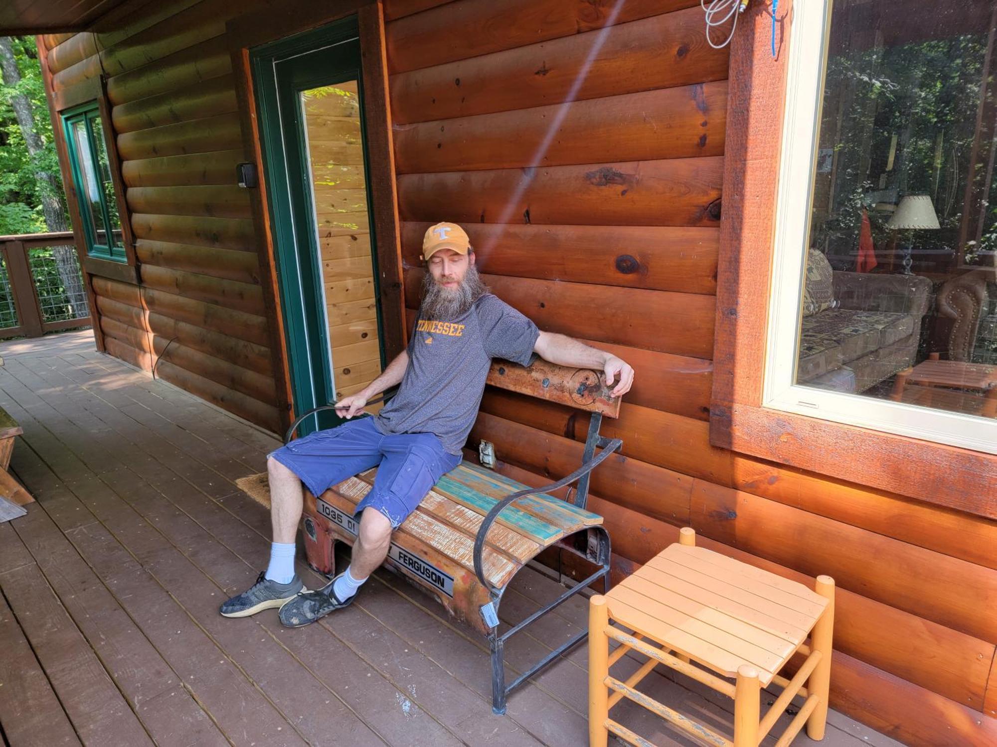 Bear Necessities, Luxury 5Bd Mtn Views, Hot Tub, Many Bear Sightings Villa Gatlinburg Bagian luar foto