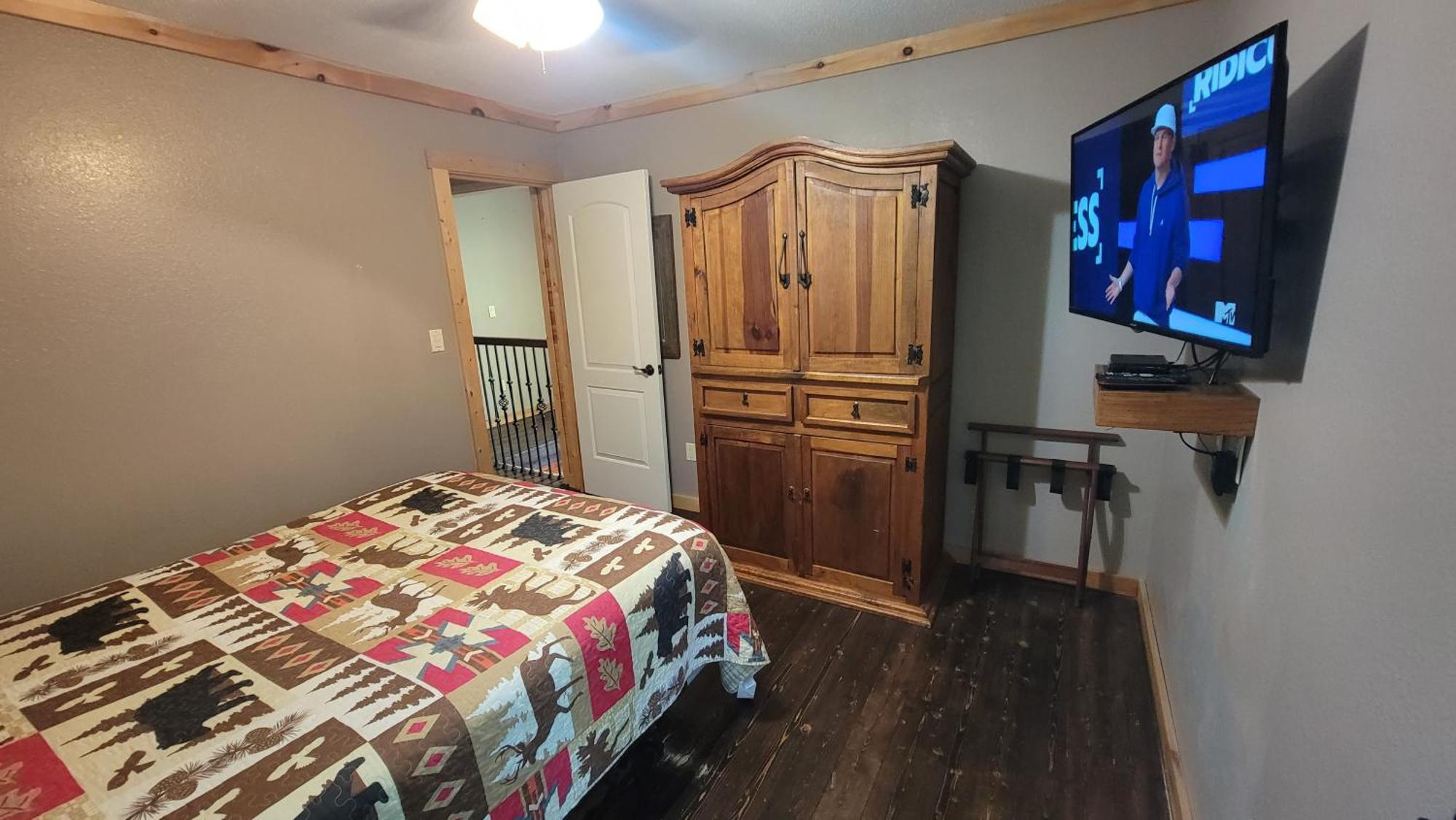 Bear Necessities, Luxury 5Bd Mtn Views, Hot Tub, Many Bear Sightings Villa Gatlinburg Bagian luar foto