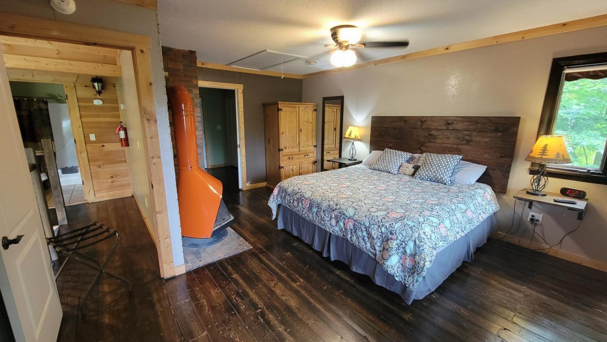 Bear Necessities, Luxury 5Bd Mtn Views, Hot Tub, Many Bear Sightings Villa Gatlinburg Bagian luar foto