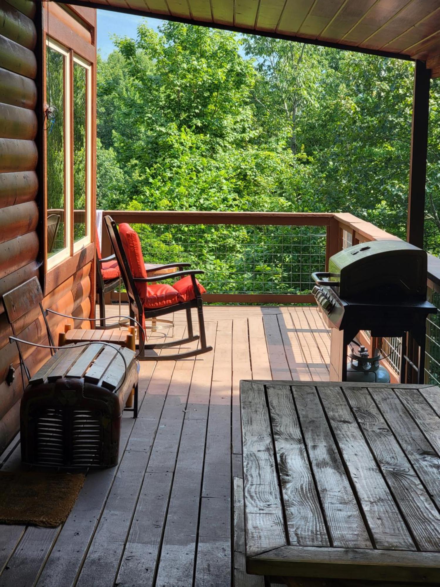 Bear Necessities, Luxury 5Bd Mtn Views, Hot Tub, Many Bear Sightings Villa Gatlinburg Bagian luar foto